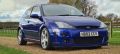 FORD FOCUS RS - 2182 - 12