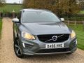 VOLVO XC60 D4 R-DESIGN NAV - 2750 - 1