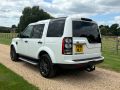 LAND ROVER DISCOVERY SDV6 GRAPHITE - 2721 - 13