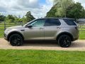 LAND ROVER DISCOVERY SPORT TD4 HSE BLACK - 2674 - 12