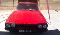 FORD CAPRI 3.0 GXL  RS  LOOKALIKE  JUST HAD  BARE METAL REPAINT  AND RETRIM  REAR SPOILER  LOOKS  FANTASTIC  AND SOUNDS AWESOME !!!! - 1109 - 55