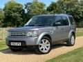 LAND ROVER DISCOVERY 4 SDV6 GS - 2727 - 10