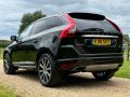 VOLVO XC60 D5 SE LUX NAV AWD - 2692 - 13