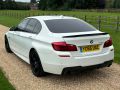 BMW 5 SERIES 535I M SPORT - 2733 - 15