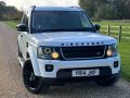 LAND ROVER DISCOVERY SDV6 XS - 2748 - 6