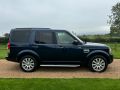 LAND ROVER DISCOVERY 4 SDV6 HSE - 2745 - 2