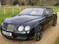 BENTLEY CONTINENTAL GTC - 2777 - 53