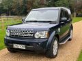 LAND ROVER DISCOVERY 4 SDV6 HSE - 2745 - 9