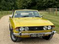 TRIUMPH STAG 3.0 - 2604 - 1