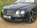 BENTLEY CONTINENTAL GTC - 2777 - 16