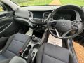 HYUNDAI TUCSON CRDI SE NAV BLUE DRIVE - 2738 - 18