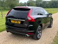 VOLVO XC60 D5 R-DESIGN NAV AWD - 2695 - 20