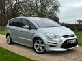 FORD S-MAX TITANIUM X SPORT TDCI - 2752 - 3