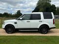 LAND ROVER DISCOVERY SDV6 GRAPHITE - 2721 - 10