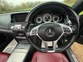 MERCEDES E-CLASS E220 CDI AMG SPORT - 2746 - 25