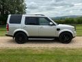 LAND ROVER DISCOVERY SDV6 HSE LUXURY - 2708 - 10