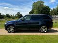 LAND ROVER RANGE ROVER SPORT SDV6 HSE DYNAMIC - 2701 - 12