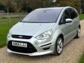 FORD S-MAX TITANIUM X SPORT TDCI - 2752 - 14