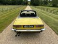 TRIUMPH STAG 3.0 - 2604 - 32