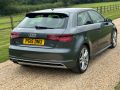 AUDI A3 TFSI S LINE - 2690 - 18