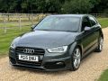 AUDI A3 TFSI S LINE - 2690 - 14