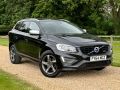 VOLVO XC60 D5 R-DESIGN NAV AWD - 2695 - 5