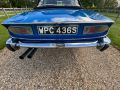 TRIUMPH STAG 3.0 - 2666 - 52