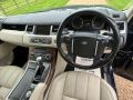 LAND ROVER RANGE ROVER SPORT TDV6 HSE - 2676 - 26