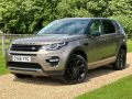 LAND ROVER DISCOVERY SPORT TD4 HSE BLACK - 2674 - 4