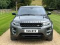 LAND ROVER RANGE ROVER EVOQUE SD4 DYNAMIC - 2713 - 15