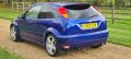 FORD FOCUS RS - 2182 - 20