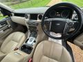 LAND ROVER DISCOVERY SDV6 SE TECH - 2767 - 17