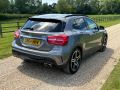 MERCEDES GLA-CLASS MGLA200 CDI AMG LINE PREMIU - 2703 - 15