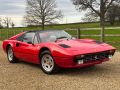 FERRARI 308 GTS - 2773 - 21