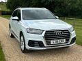 AUDI Q7 TDI QUATTRO S LINE - 2689 - 17