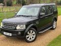 LAND ROVER DISCOVERY SDV6 SE TECH - 2767 - 6