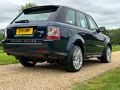 LAND ROVER RANGE ROVER SPORT TDV6 HSE - 2676 - 15