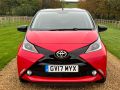 TOYOTA AYGO VVT-I X-CITE 4 - 2749 - 10