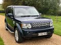 LAND ROVER DISCOVERY 4 SDV6 HSE - 2745 - 15