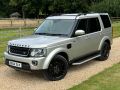 LAND ROVER DISCOVERY SDV6 HSE LUXURY - 2708 - 6