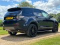 LAND ROVER DISCOVERY SPORT TD4 HSE BLACK - 2707 - 13