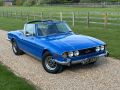 TRIUMPH STAG 3.0 - 2666 - 4