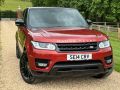 LAND ROVER RANGE ROVER SPORT SDV6 HSE DYNAMIC - 2688 - 1