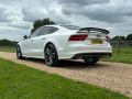 AUDI A7 TDI QUATTRO BLACK EDITION - 2687 - 19