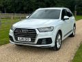 AUDI Q7 TDI QUATTRO S LINE - 2689 - 18