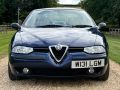 ALFA ROMEO 156 T.SPARK SELESPEED - 2685 - 20