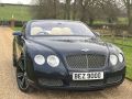 BENTLEY CONTINENTAL GTC - 2777 - 1