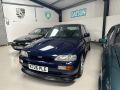 FORD ESCORT RS CW LX4 - 2715 - 56