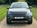 LAND ROVER DISCOVERY SPORT TD4 HSE - 2723 - 13