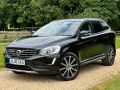 VOLVO XC60 D5 SE LUX NAV AWD - 2692 - 12